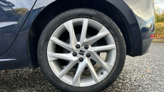 SEAT Ibiza 1.0 TSI 95 FR 5dr Petrol Hatchback